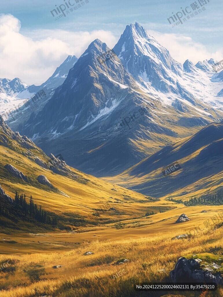 高清風(fēng)景壁紙
