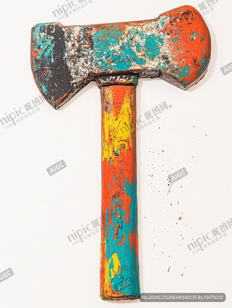 斧頭創(chuàng)意