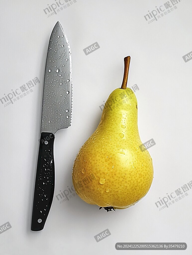 丑梨詳情主圖