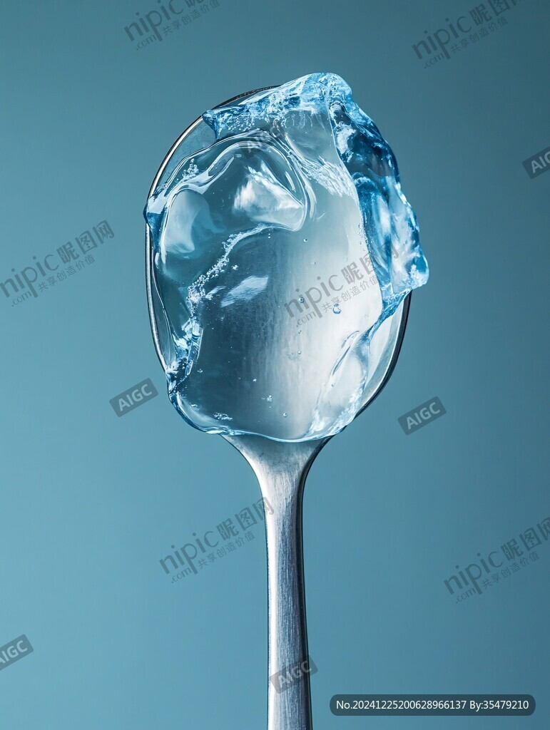 冰爽水珠
