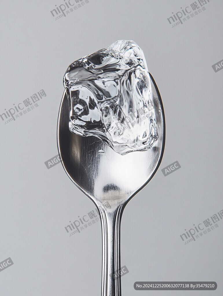晶瑩剔透器皿