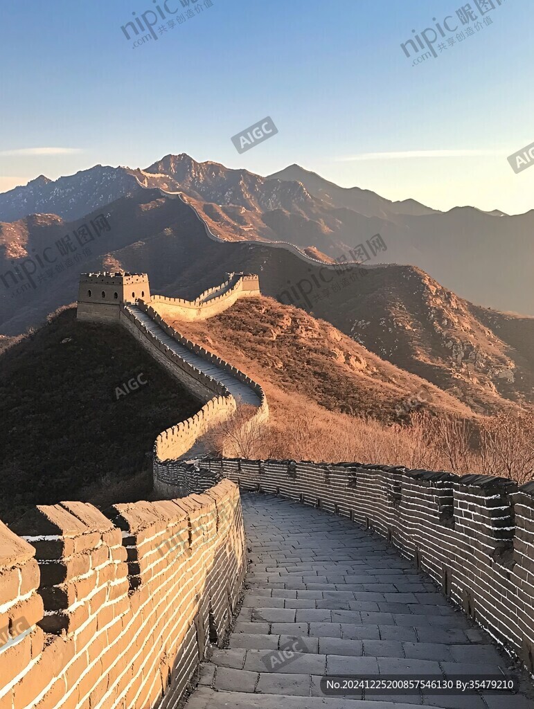 金龍長城
