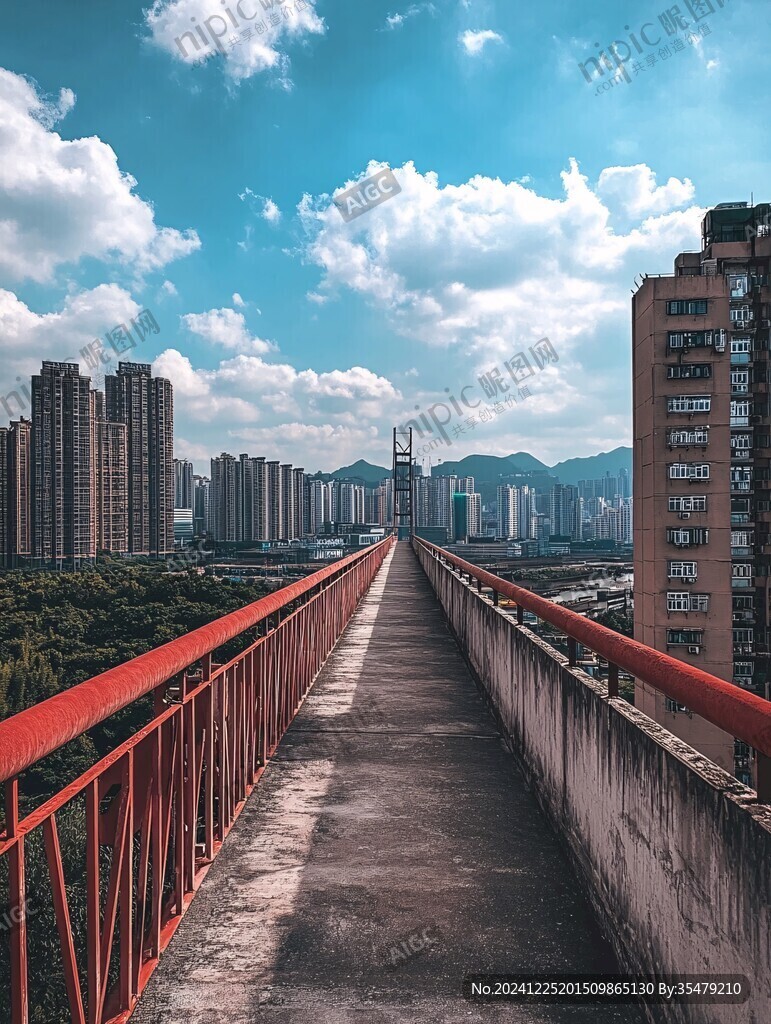 紅天橋