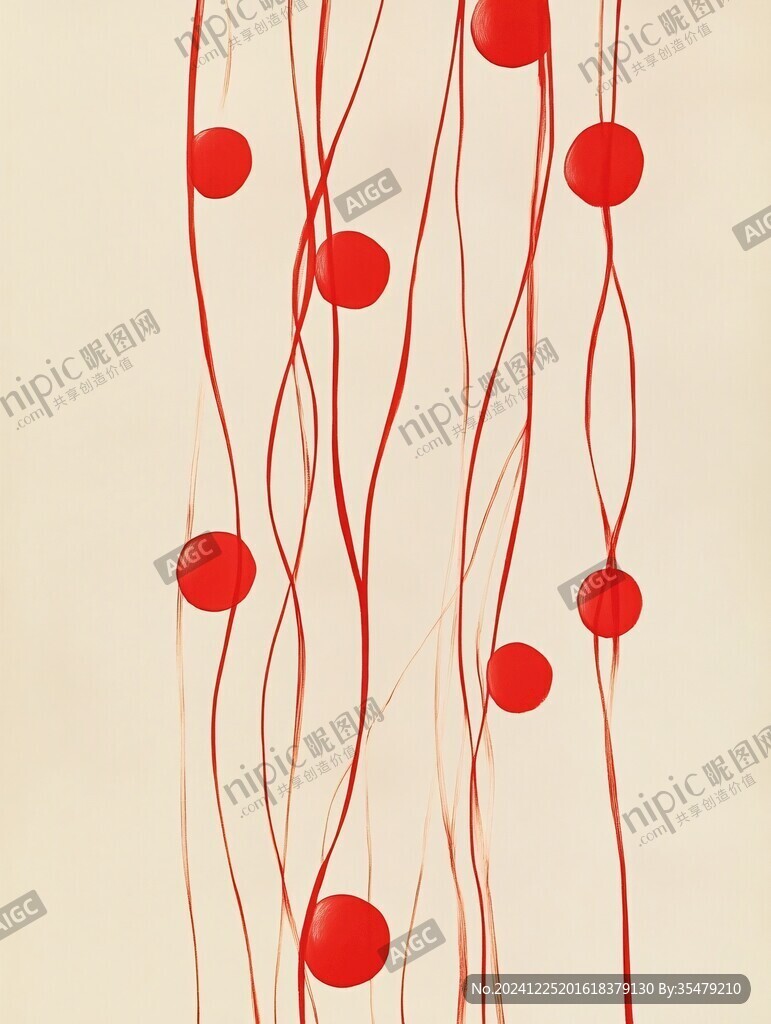 創(chuàng)意樹藤背景