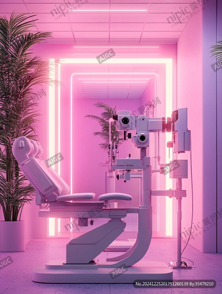 粉色門診