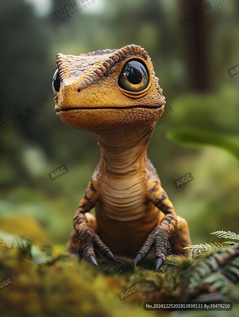 爬寵蜥蜴鬃獅蜥