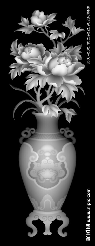 花瓶