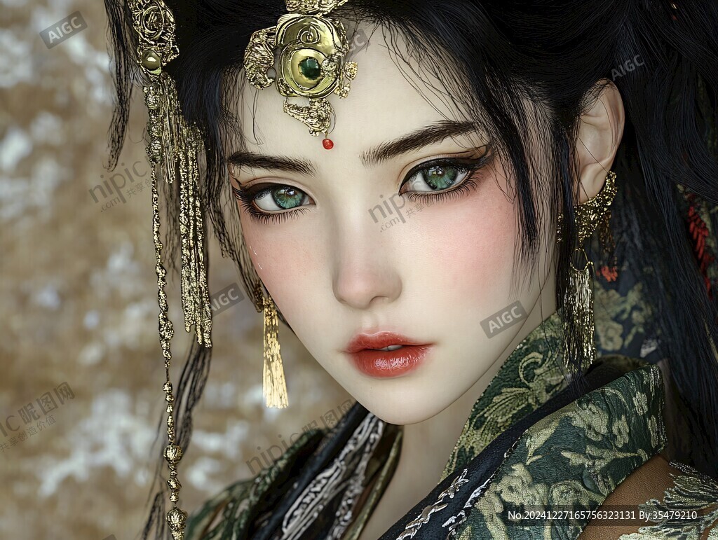 虞姬