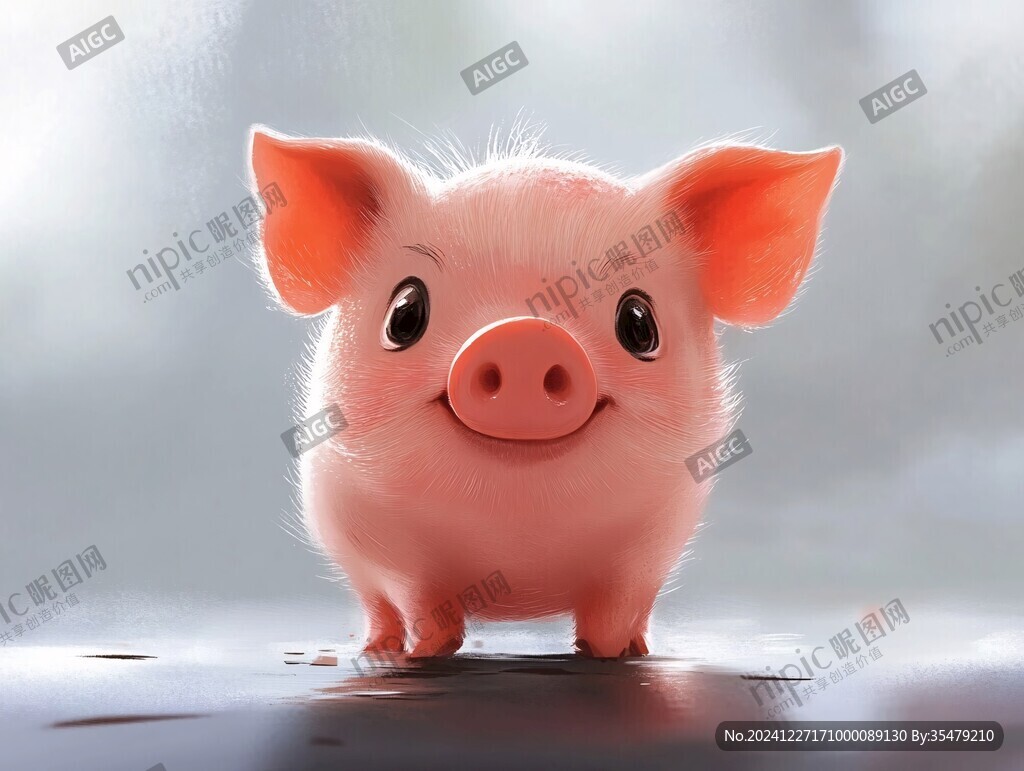 原創小動物