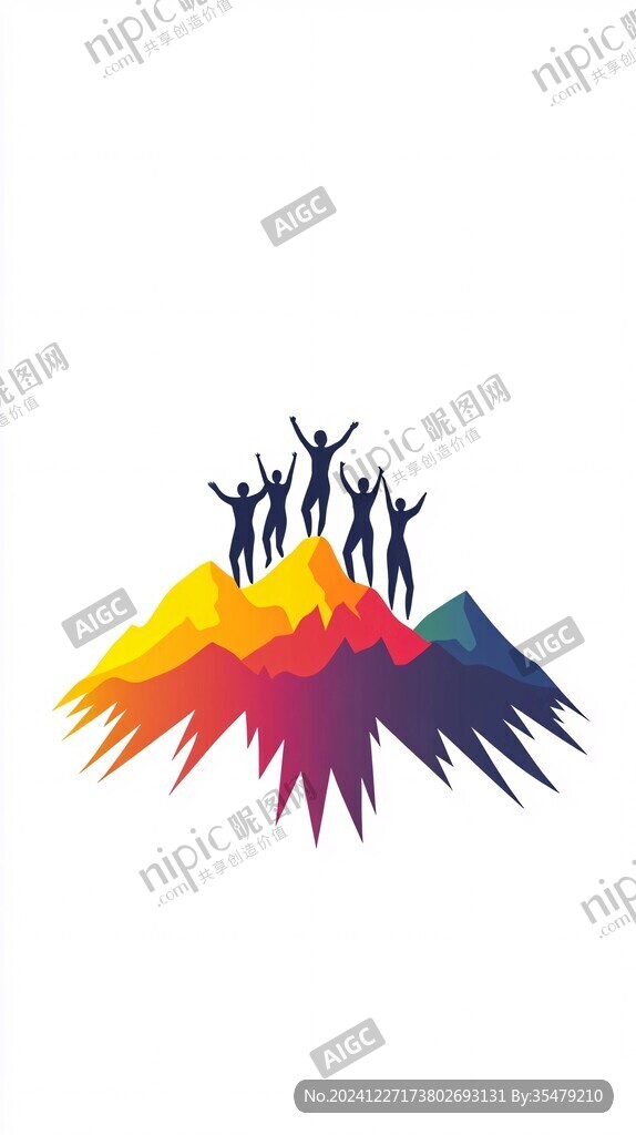 戶外旅行團logo