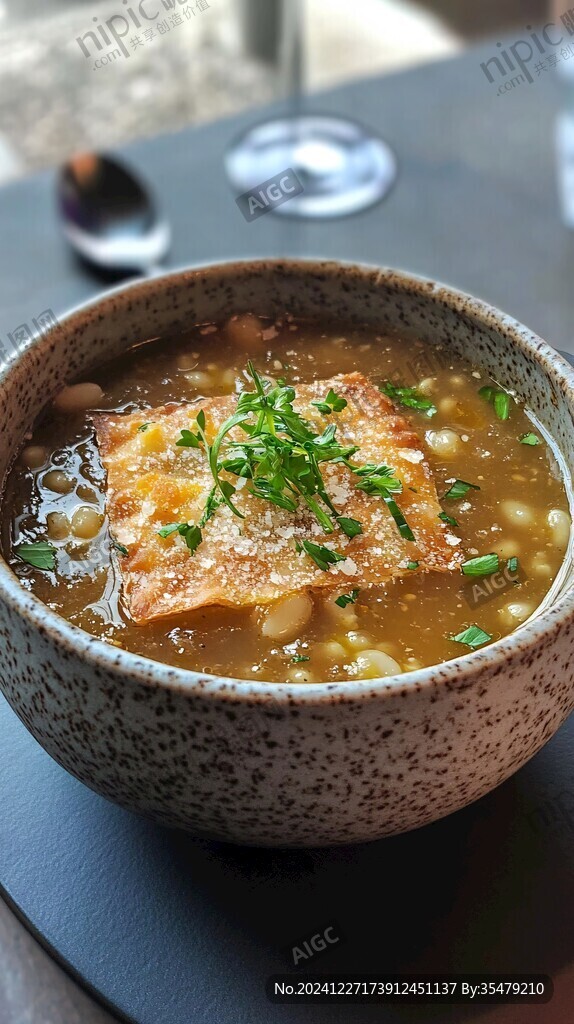 蒜蓉魚翅