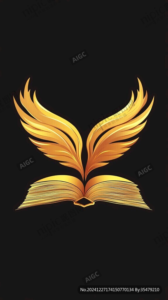 書籍飛鳥logo