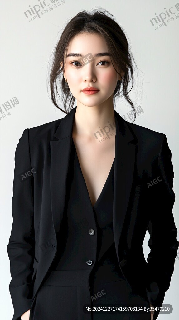 韓系證件照