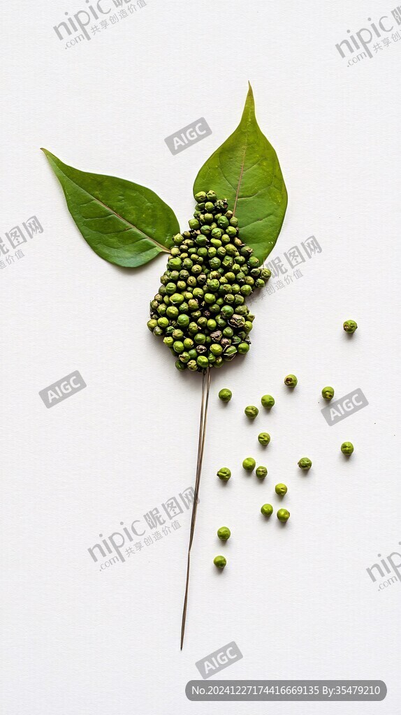 綠豆創意圖片