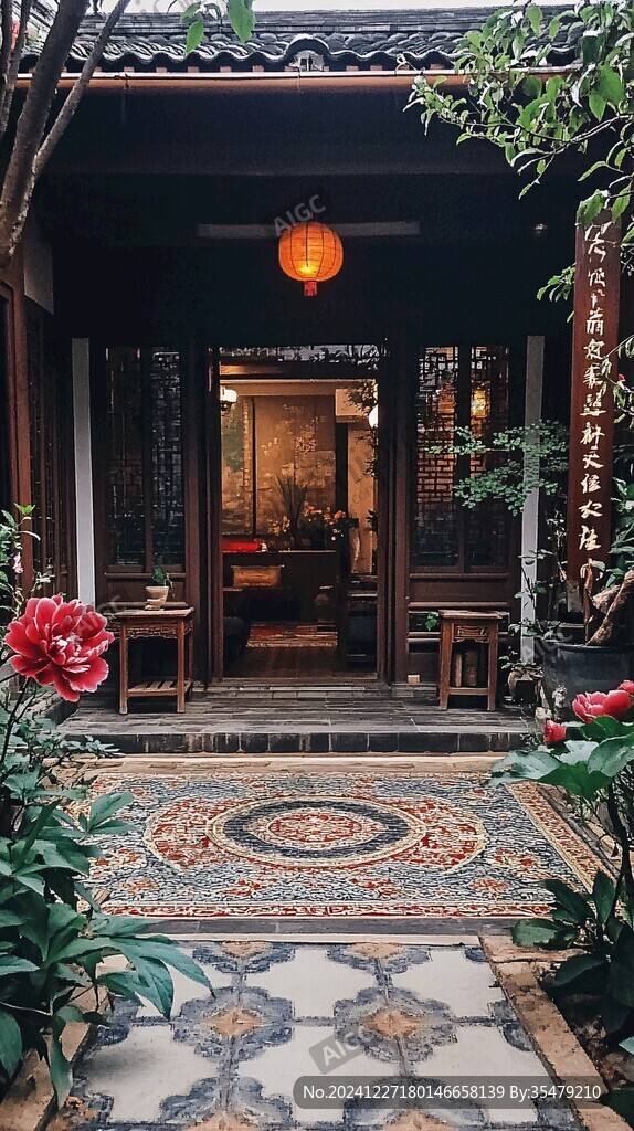 頤廬