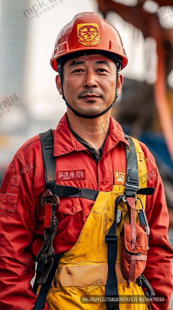 石油工人王進(jìn)喜
