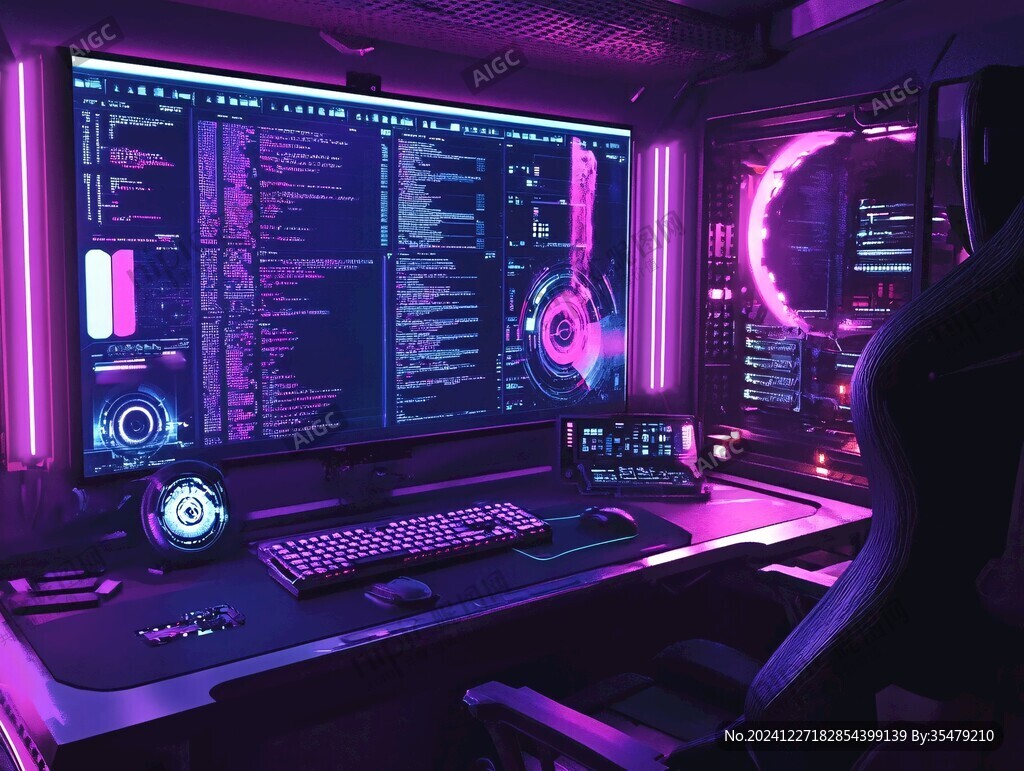 3d電腦科技