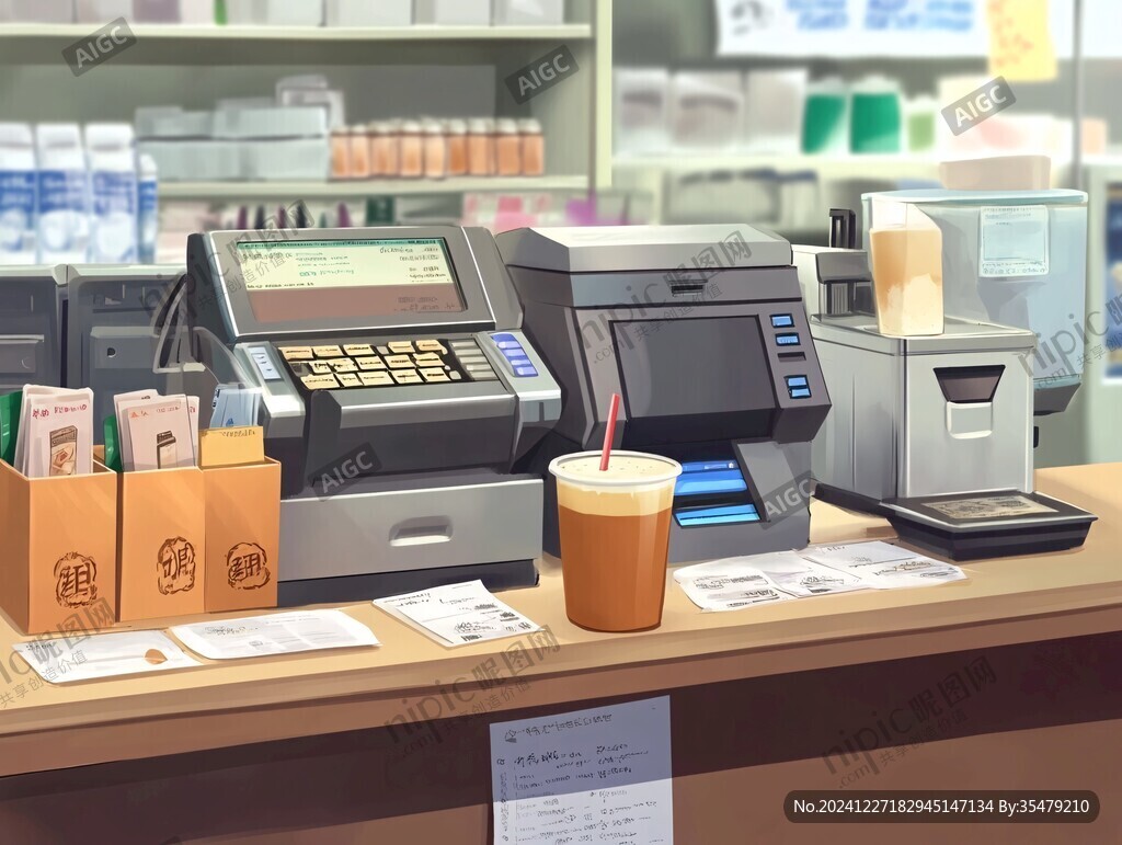 藥店刷卡