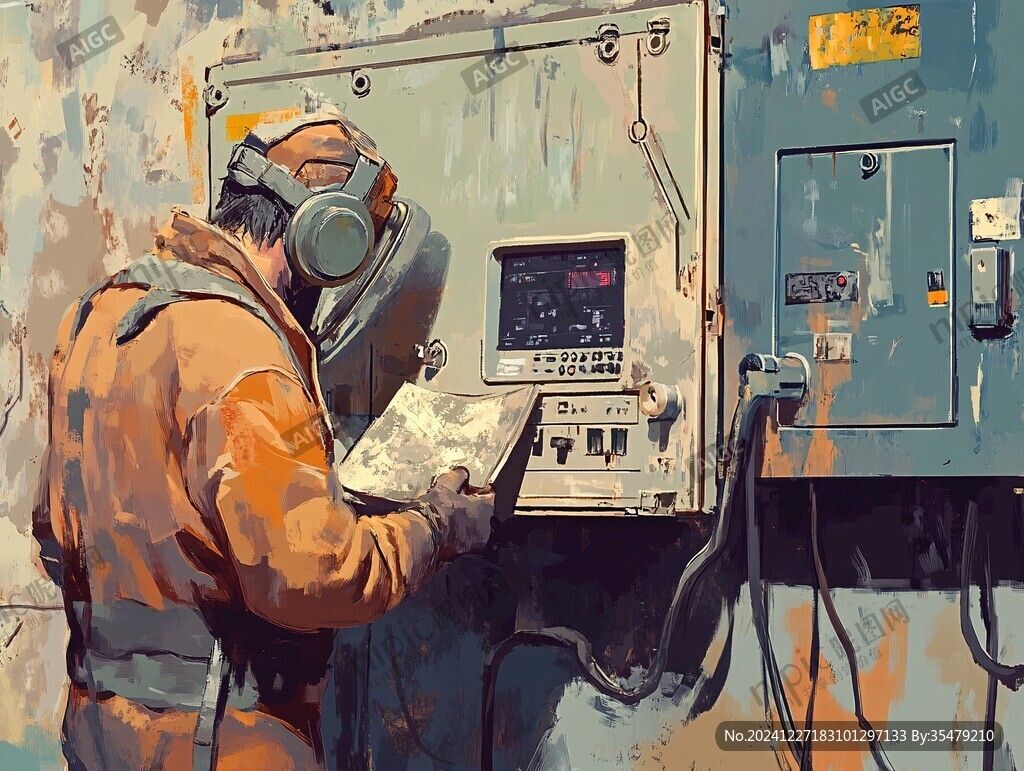 電氣故障排除