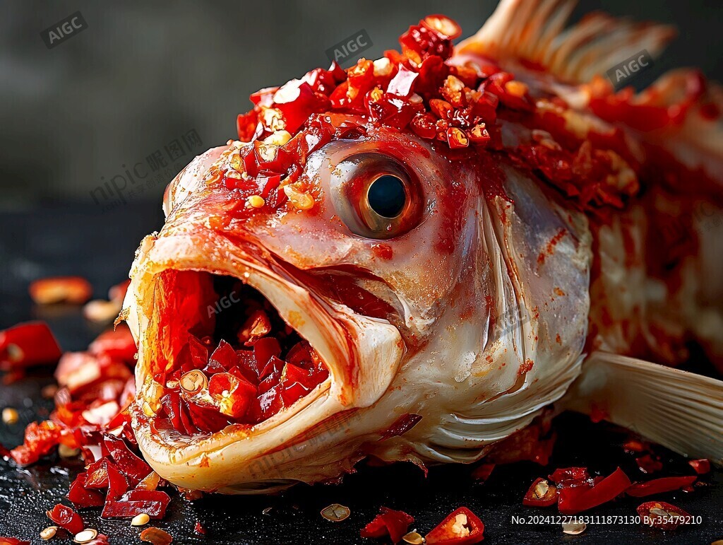 魚頭棚拍
