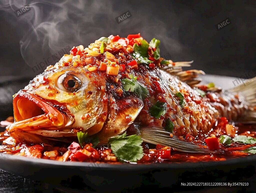 魚頭棚拍