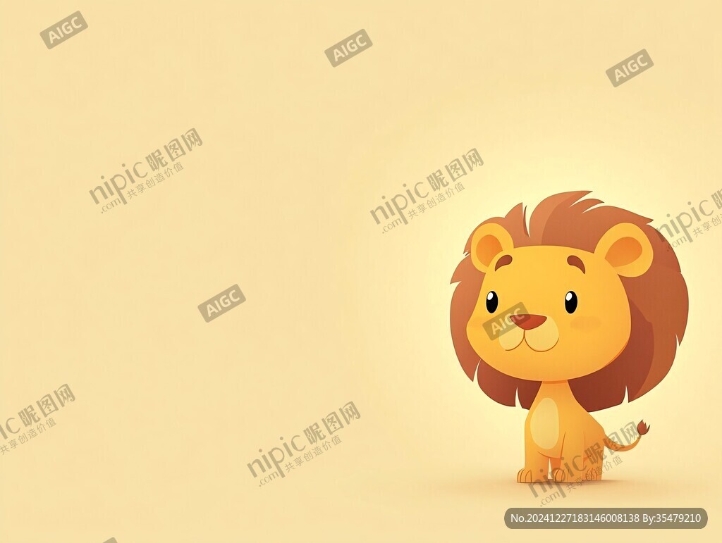 獅燈壁紙