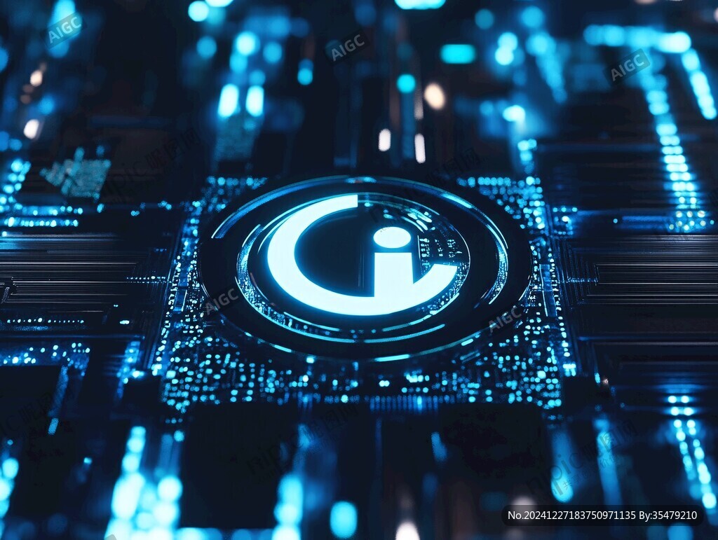 科技感ip