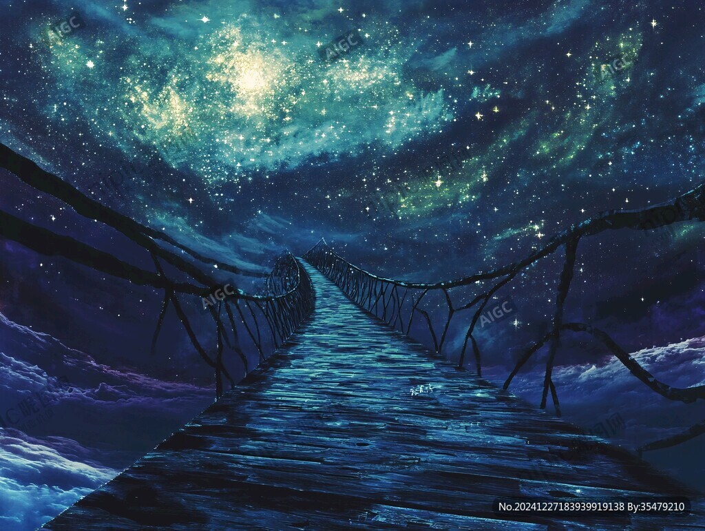 宇宙星宇道路