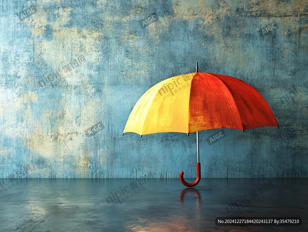 雨傘高清圖片