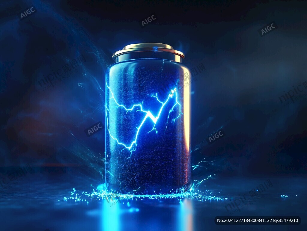 科技電池