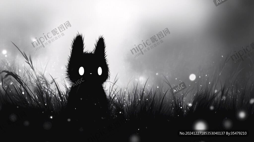 小狐貍壁紙