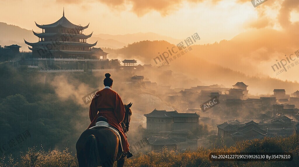武俠夢(mèng)