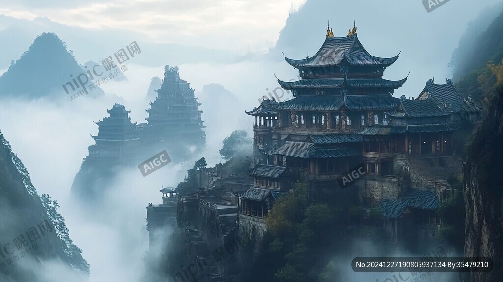 忘景樓