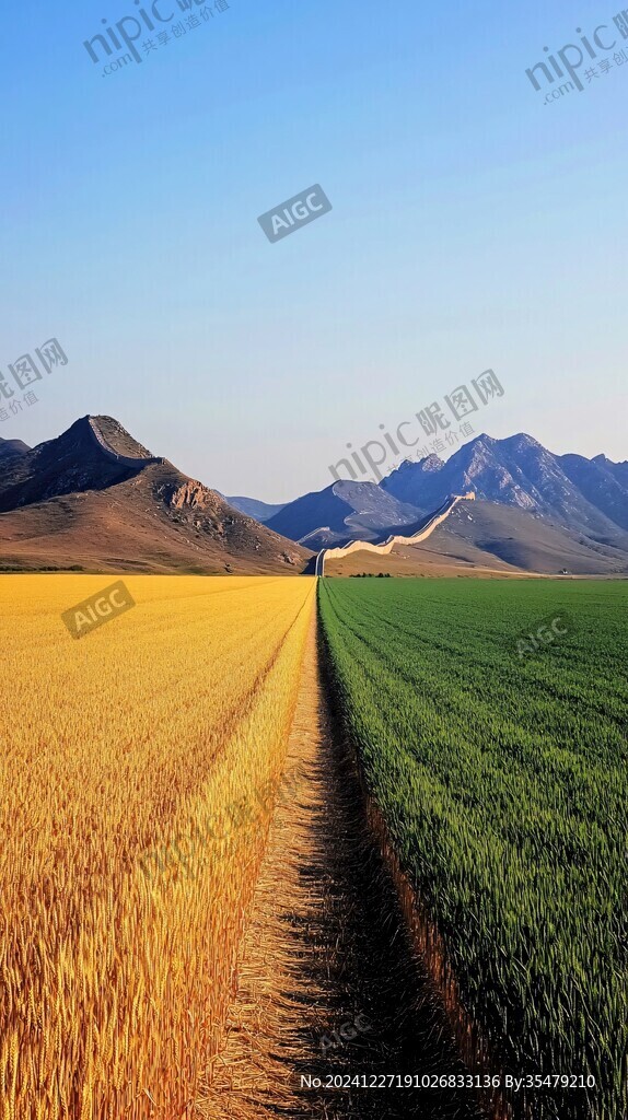 高清圖桌面風景壁紙