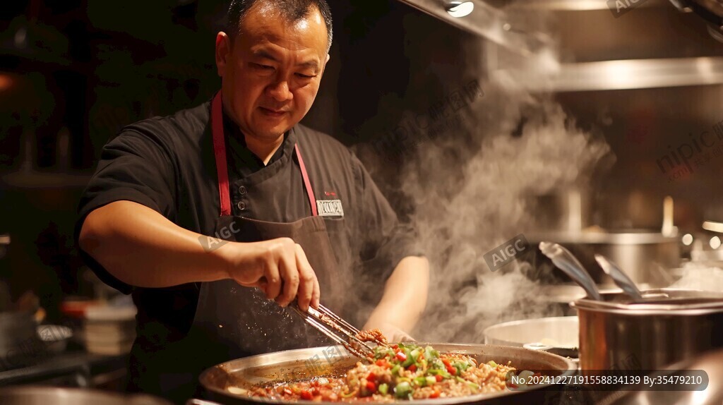 湘菜大師