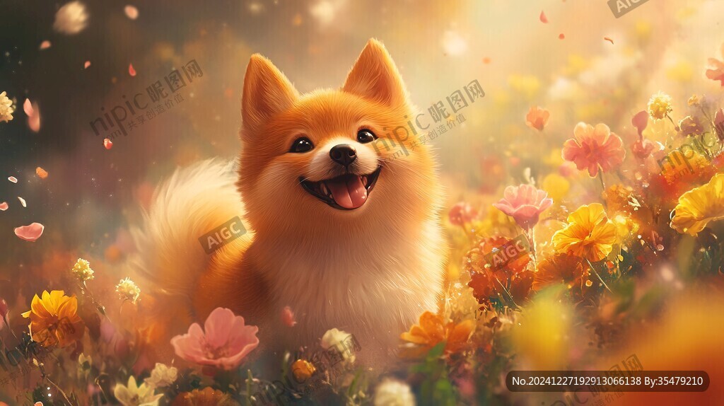 小狐貍壁紙