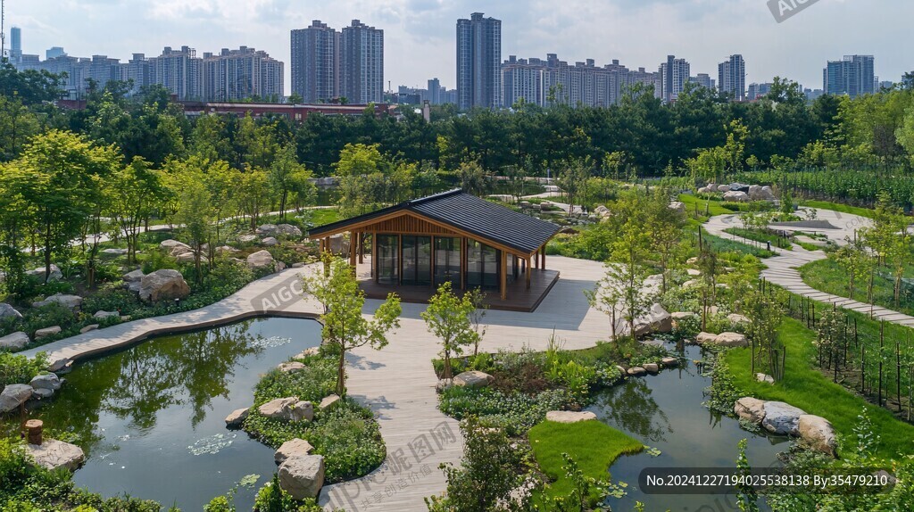 廣式園林建設