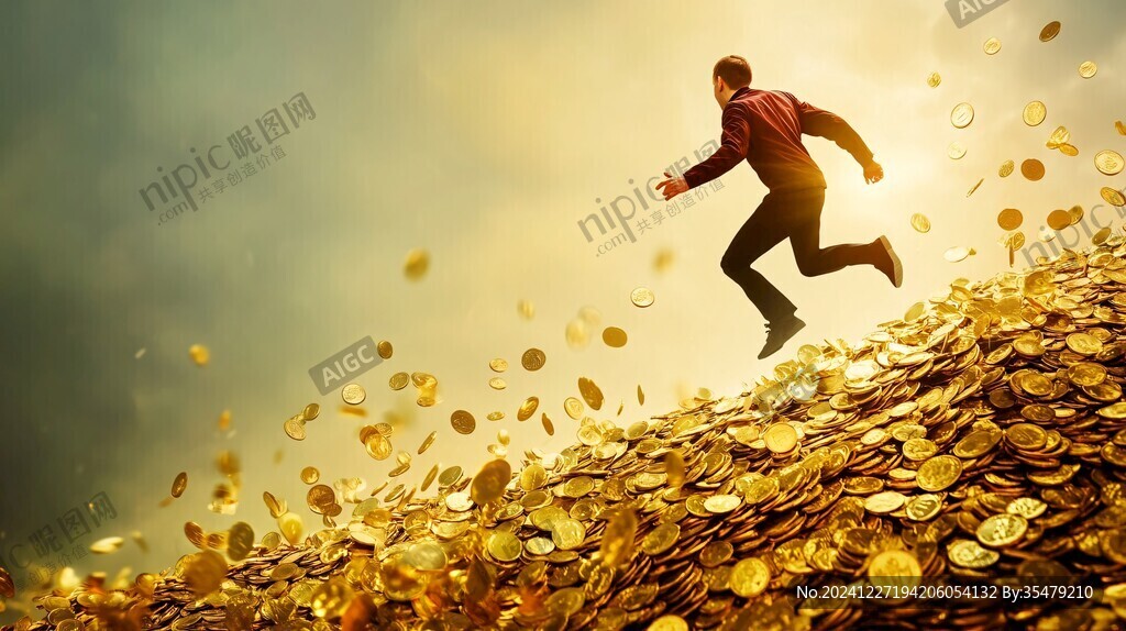 企業(yè)財(cái)富金融背景