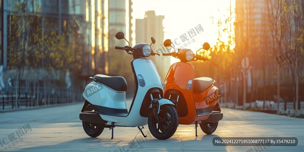 新型電動(dòng)車