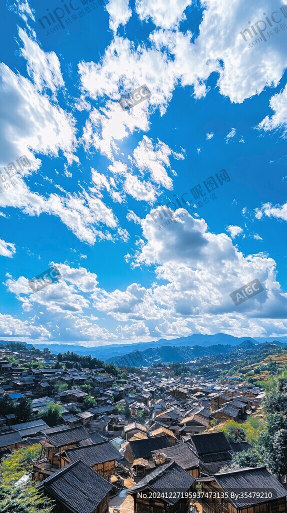 碧寨