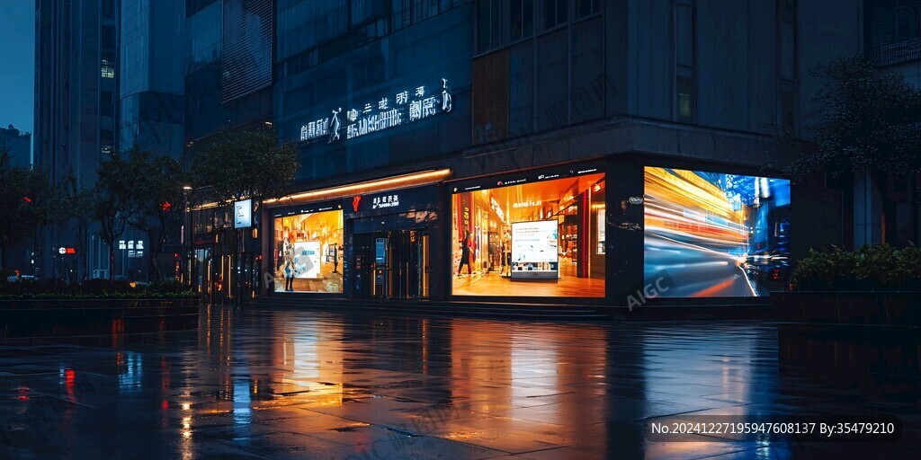 小米之家