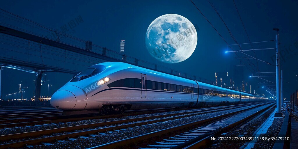 飛馳夜間動(dòng)車