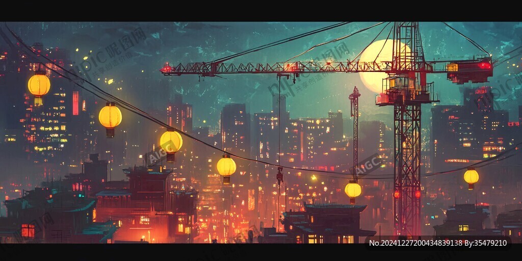 城市下線比賽游戲海報(bào)