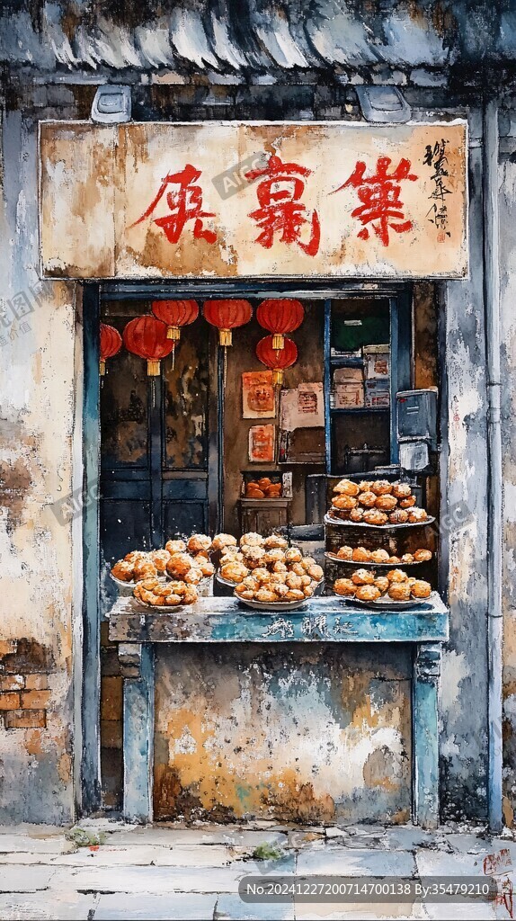 葫蘆絲店