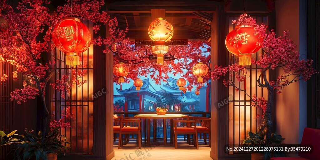 桃花酒屋