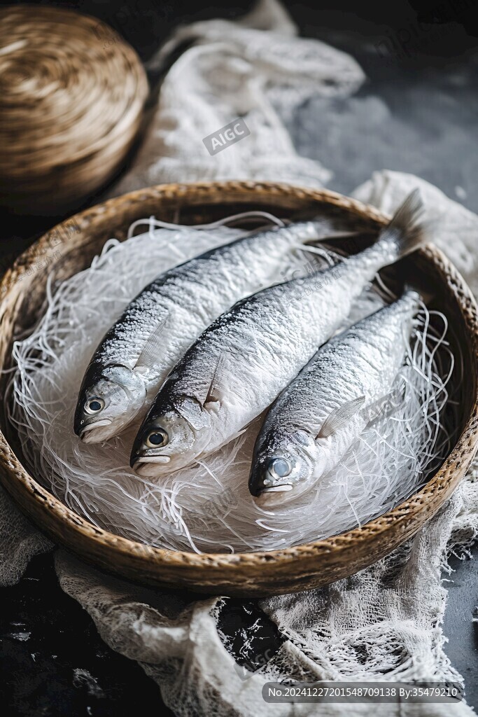 河鮮水產