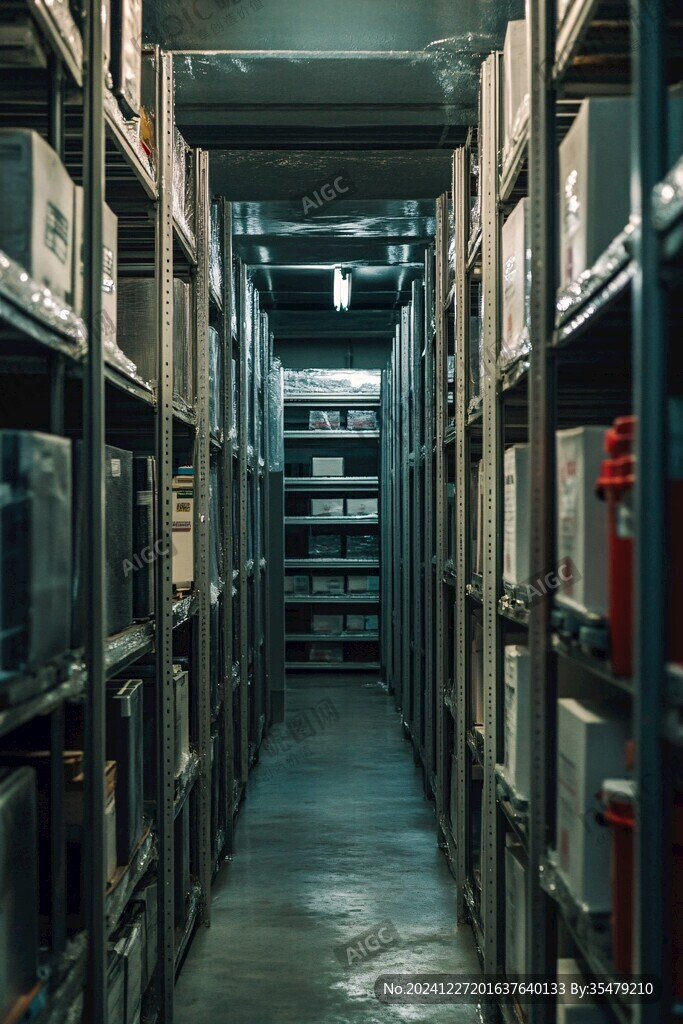 無人書店