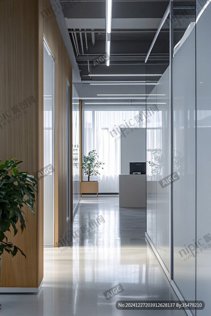 企業(yè)裝修