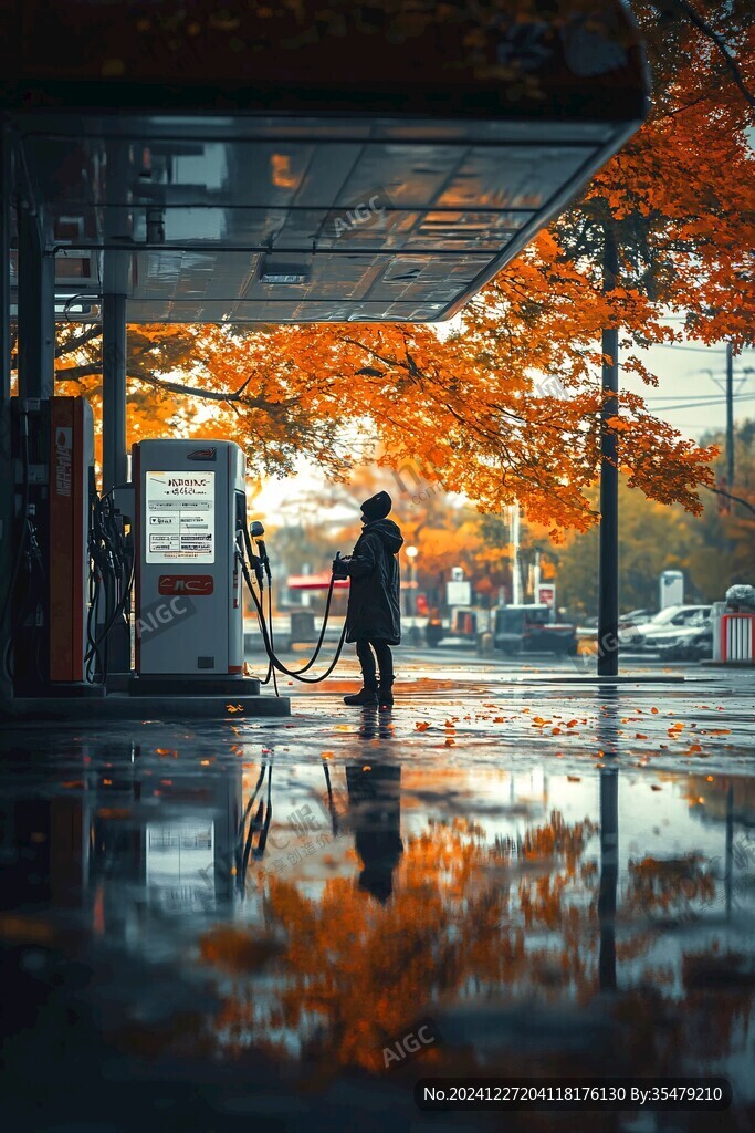 回家秋雨