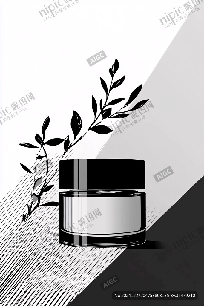 精華霜設(shè)計(jì)